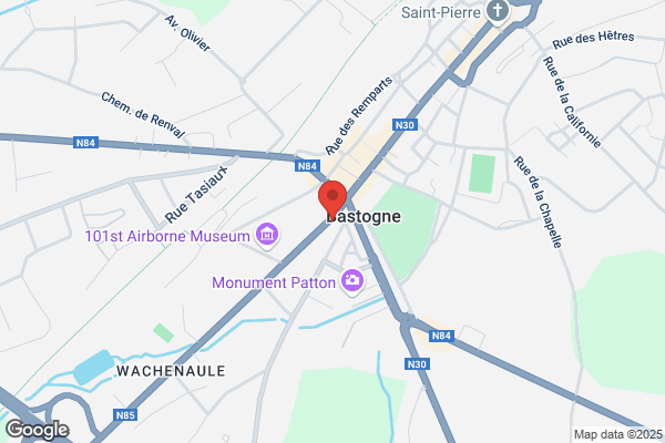 Auto-Ecole De Bastogne