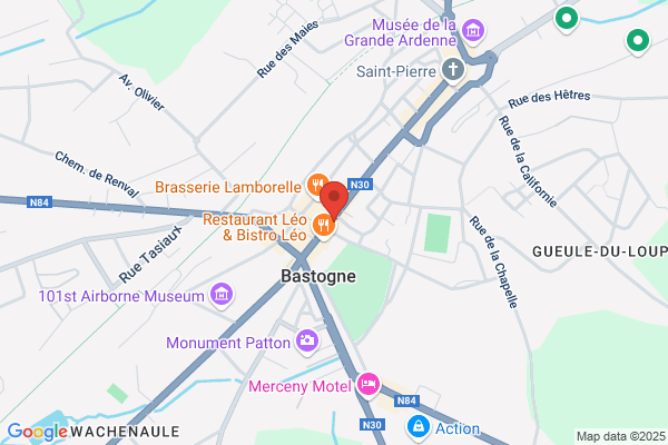Claude Boucherie Sa