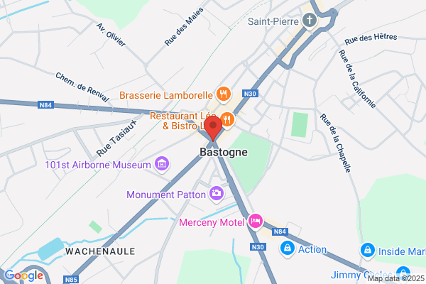 Nannan Boulangerie Sa