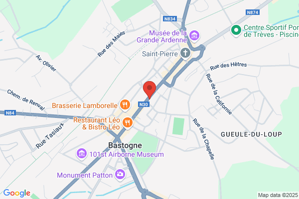 Street One
