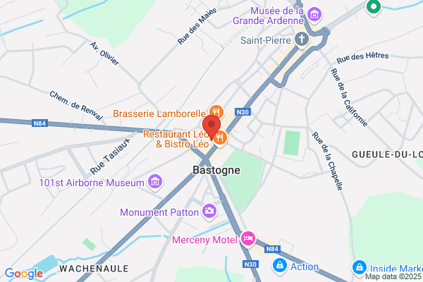 Au Carré
