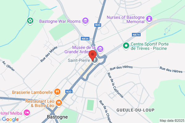 Lecomte/Louis