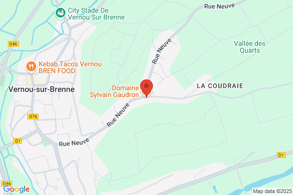 Gaudron/Raymonde