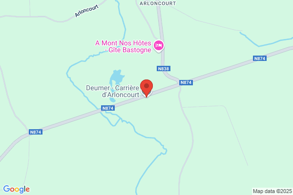 Deryckere/Anne