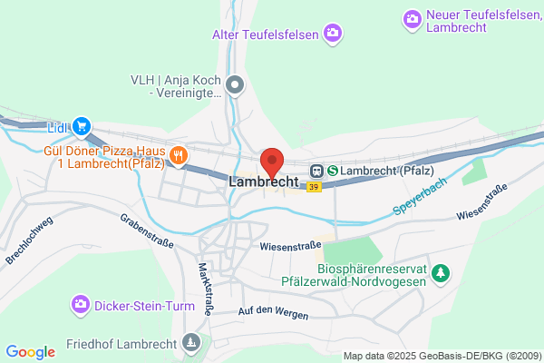 Lambrechs A