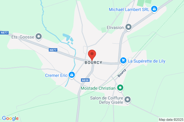 Meubles Haan
