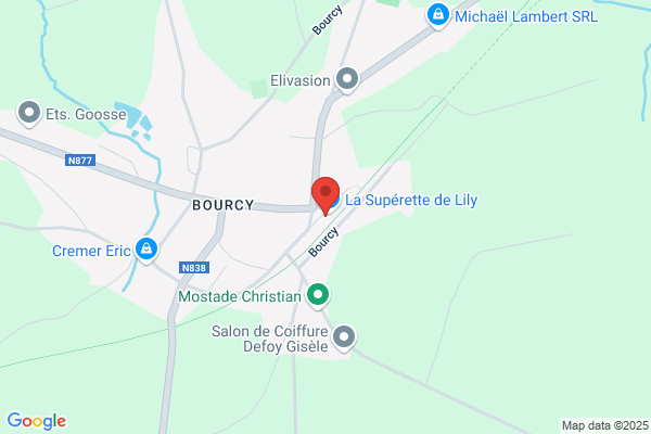 Grand Pré (Le)