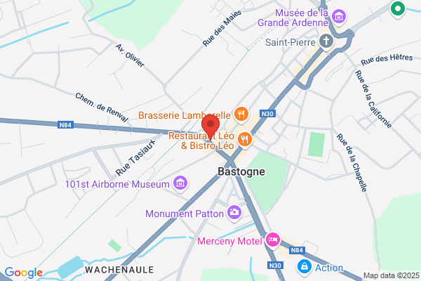 Giorgi Pizzeria