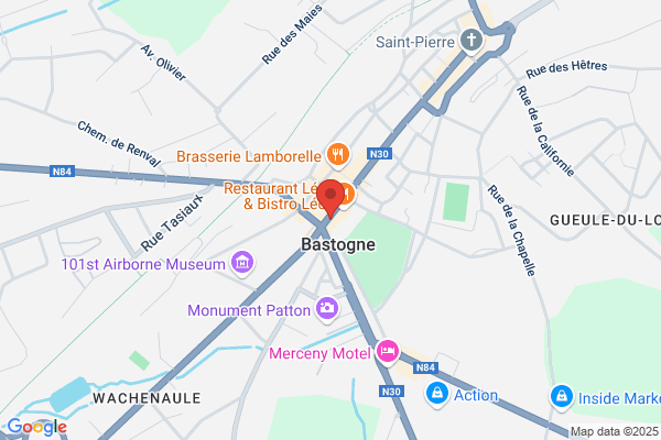 Immo Bastogne