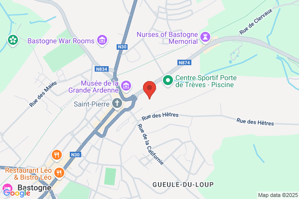 Gededingle