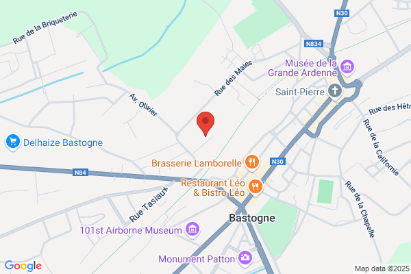 Maquet/Jean
