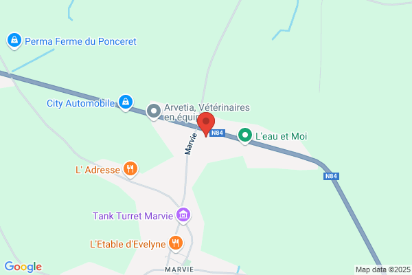 A La Boule