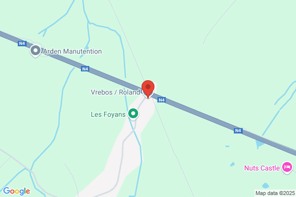 Vrebos Roland