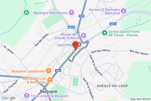 Assurances Plainchamp