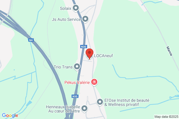 Locaneuf Sa