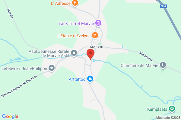 Dr Horth Martin, pédiatre