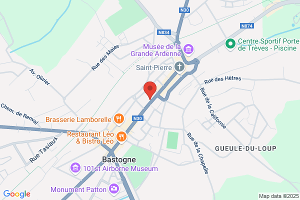 Croisy Maroquinerie