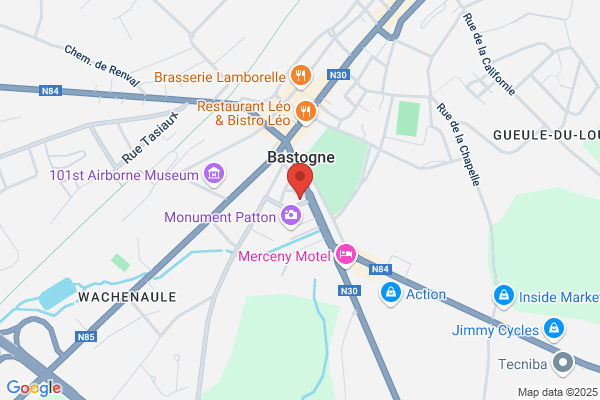 Fiduciaires Réunies Du Luxembourg Sa