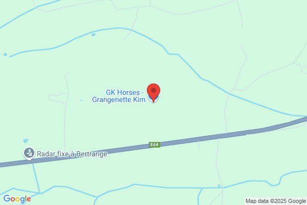 Grandjenette F