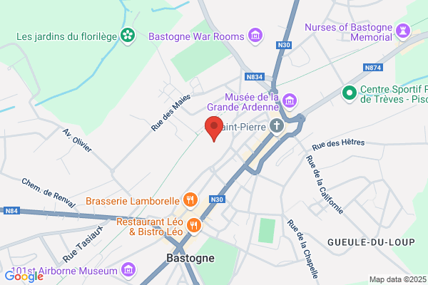Inst. D'enseign. Techn.