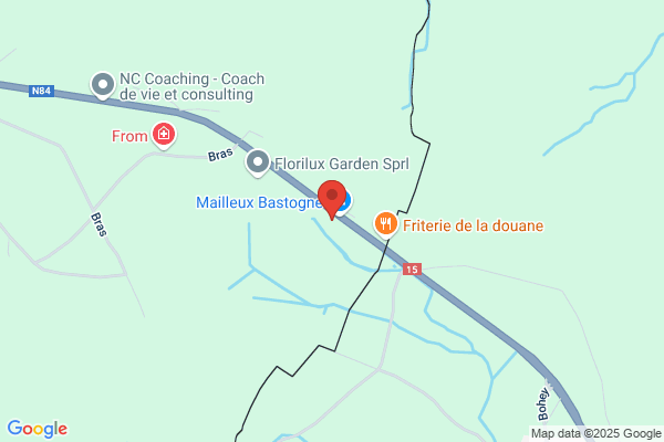 Maison D'ailleurs