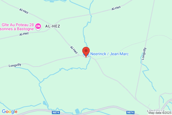 Neerinck/Jean-Marc