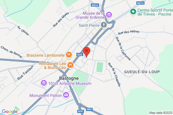 A.S.G. Plafonnages Sprl