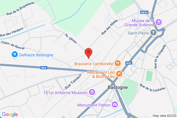 Graindorge/Marie-Jeanne