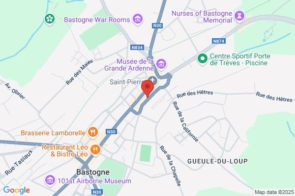 Pirnay - Lambin/Marie-Louise