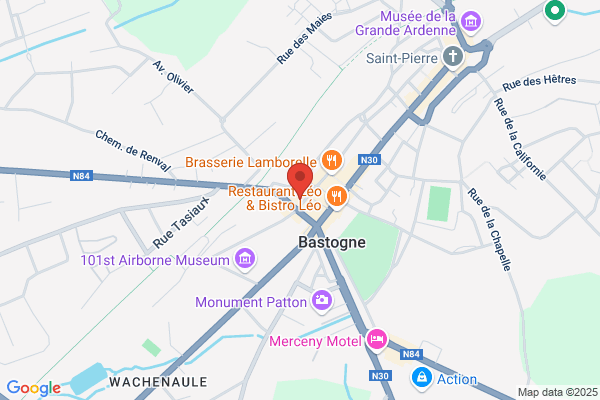 Adriatique (Restaurant L')