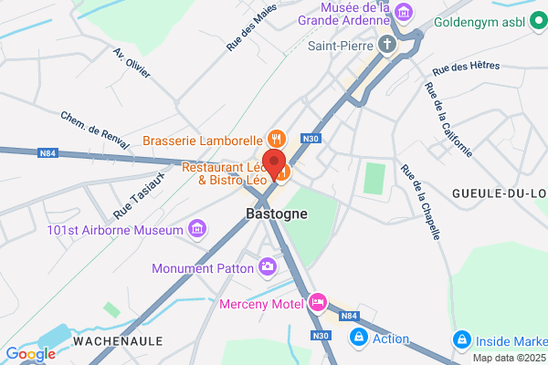 Parthénon (Le)