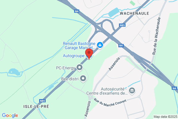 Garage Mazzoni Sa