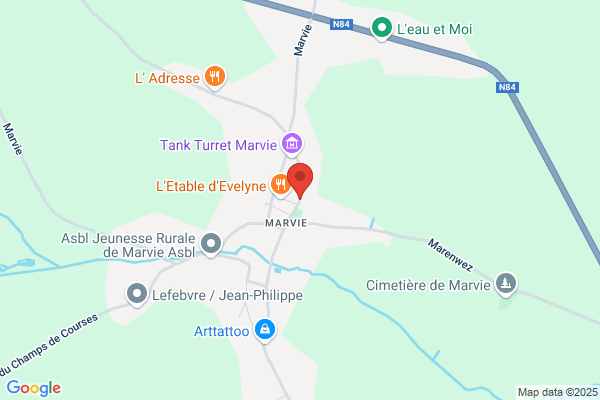 Fautré/Julien