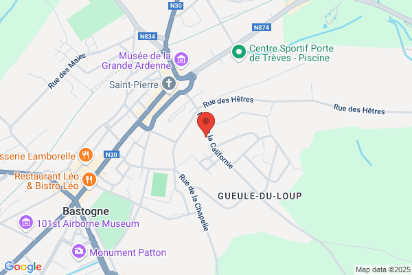 A.I.D. La Trève Asbl