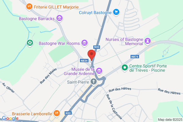 Vandenhove/Georges