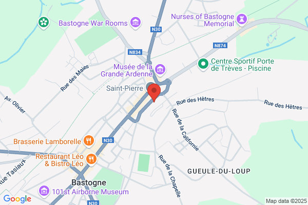Dufour/Yves