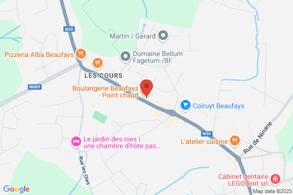 Mon Agence Liège