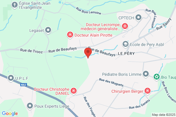 Dimm'informatique