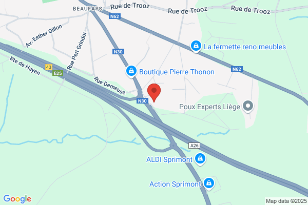 La Compt'Active sprl