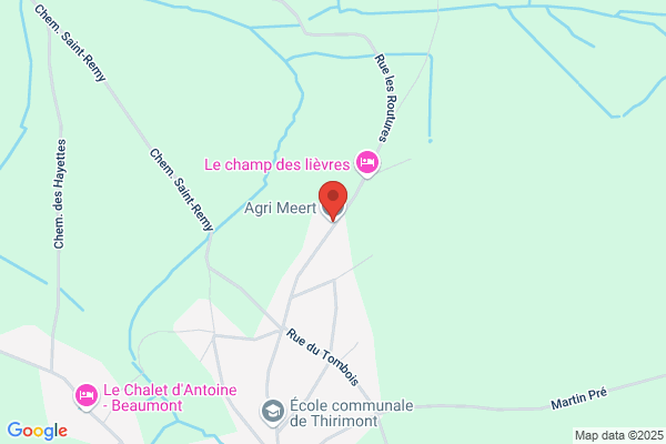 Agri Meert Sc