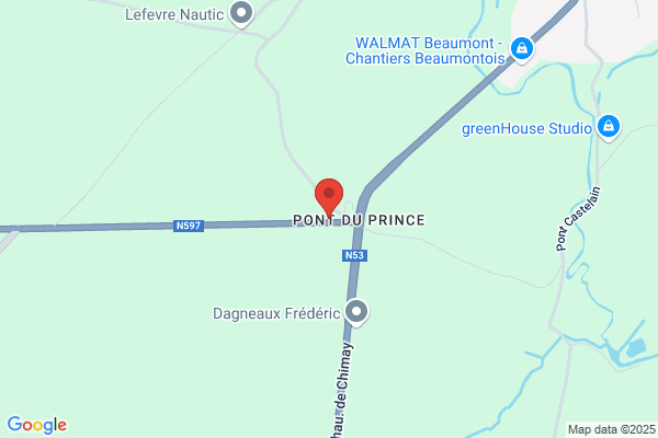 Bombled René Sprl