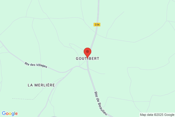 Guerriat F