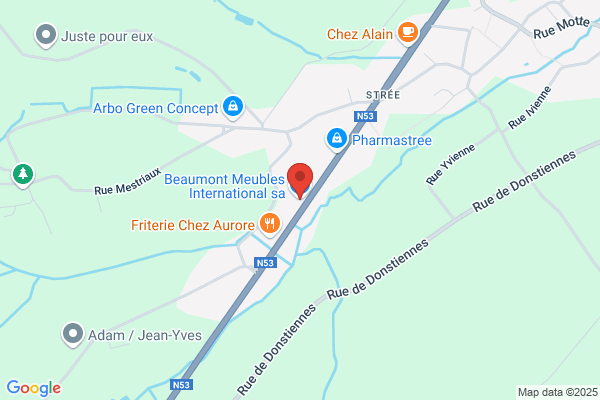 Lamourette Bernard