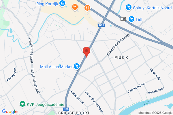 Claerhout Sprl
