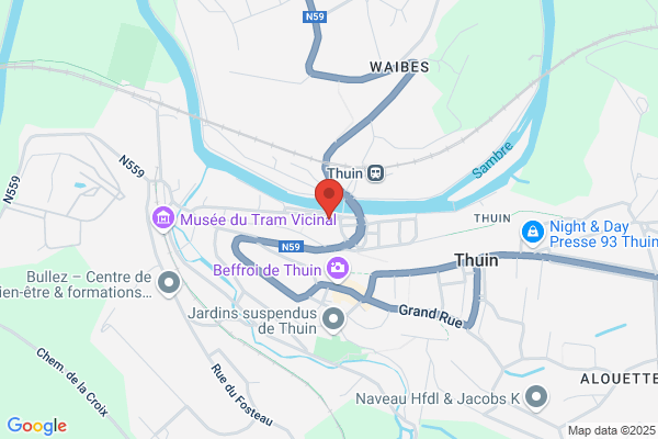 Pharmacie Wautié Sprl