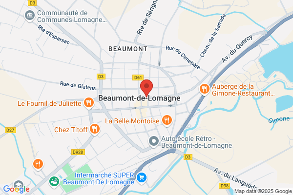 La Boîte À Coupe Sprl