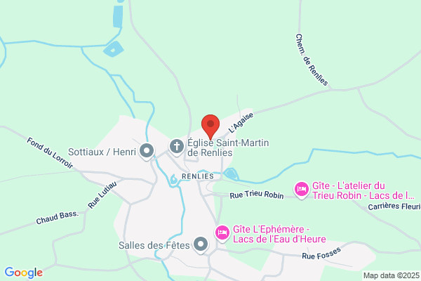Calonne/Michel