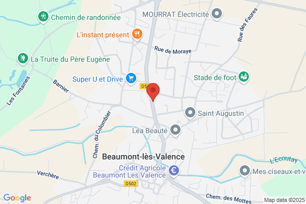 Desorne/Jean-Luc