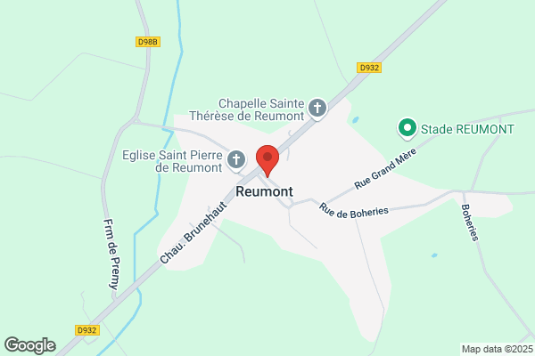 Lefèvre Robert