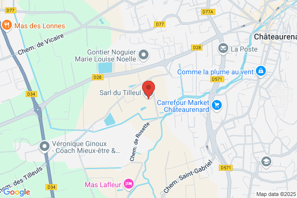 Pepiniere Du Tilleul
